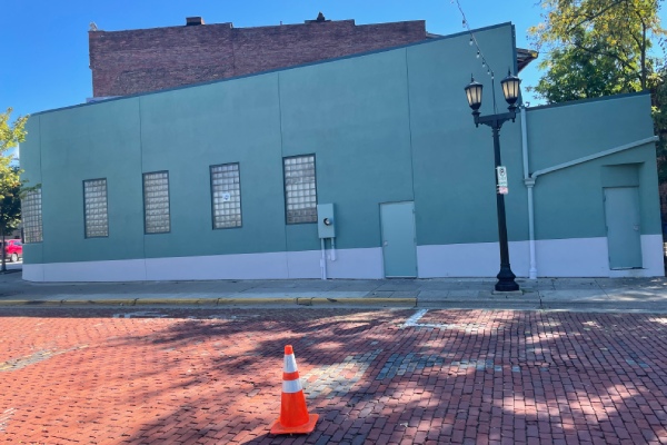 Exterior Painting